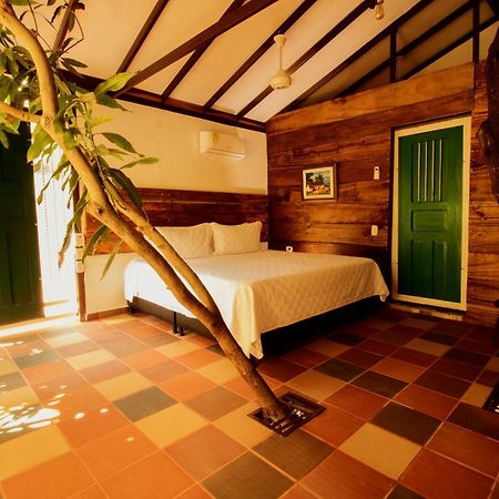 Готель La Casona De Sara Онда Екстер'єр фото